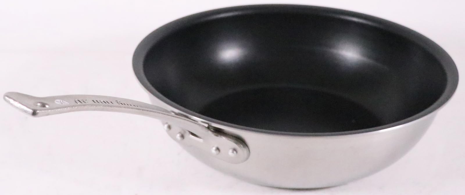 Amazon.co.jp: 中尾アルミ製作所 キングフロン フライパン 深型 30cm